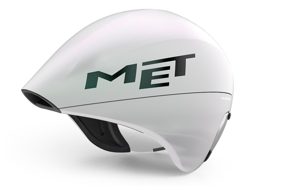 MET Drone Wide Body TT
