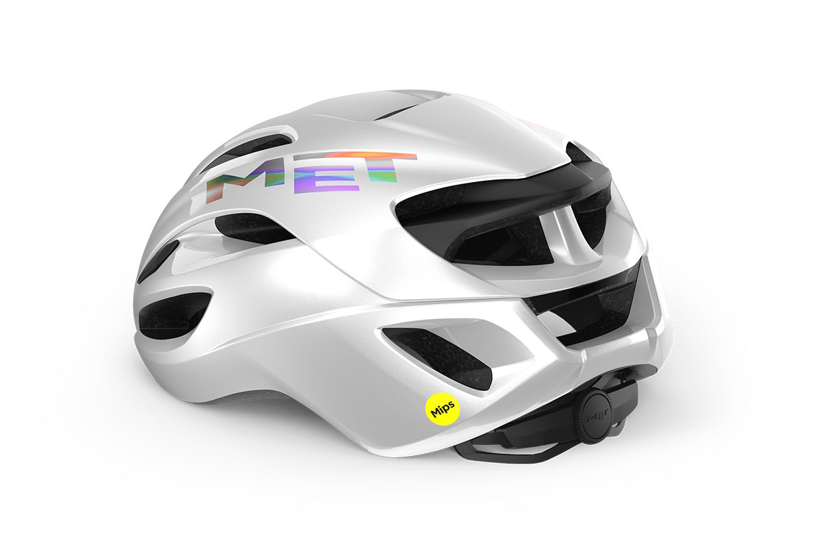 MET RIVALE MIPS Helm