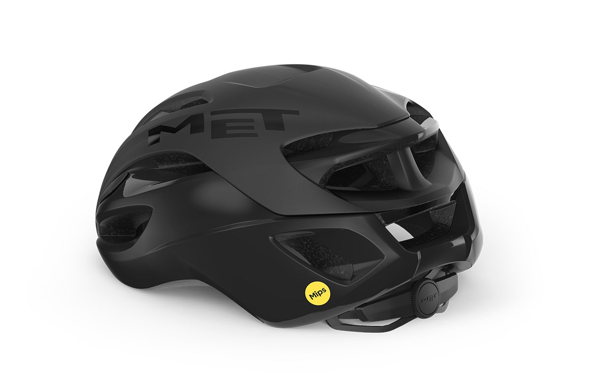 MET RIVALE MIPS Helm