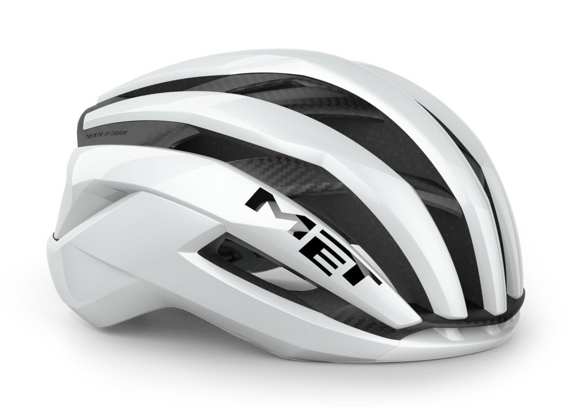 MET Trenta 3K Carbon Helm