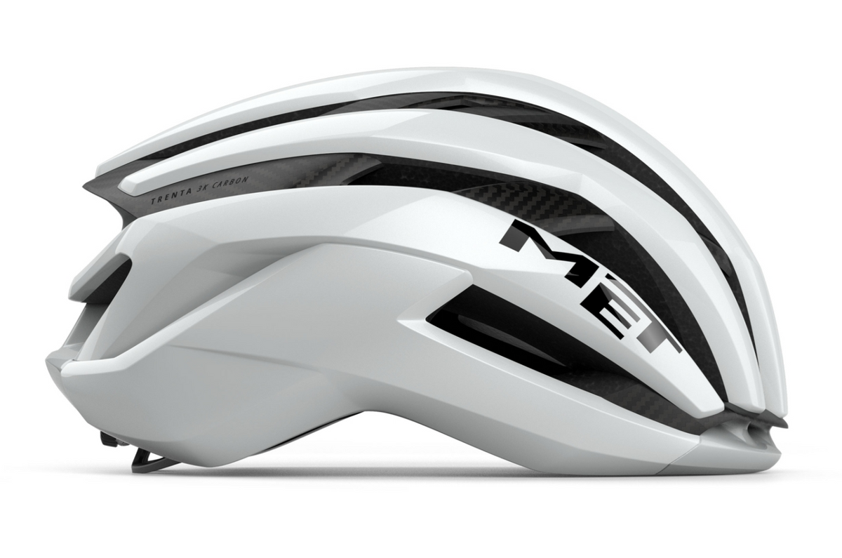MET Trenta 3K Carbon Helm