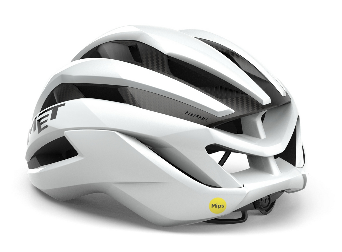 MET Trenta 3K Carbon Helm