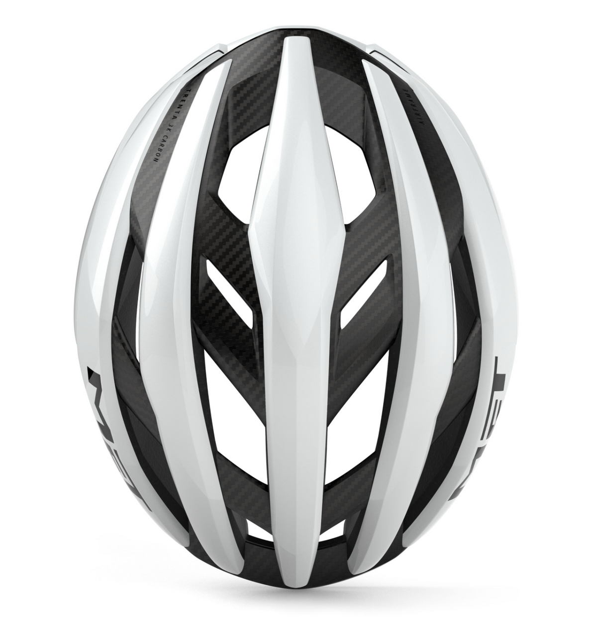 MET Trenta 3K Carbon Helm