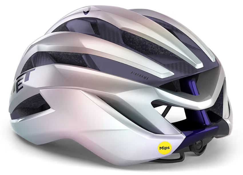 MET Trenta 3K Carbon MIPS Tadej Pogacar