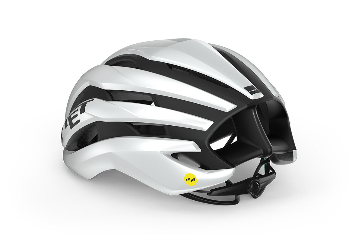 MET Trenta MIPS Helm