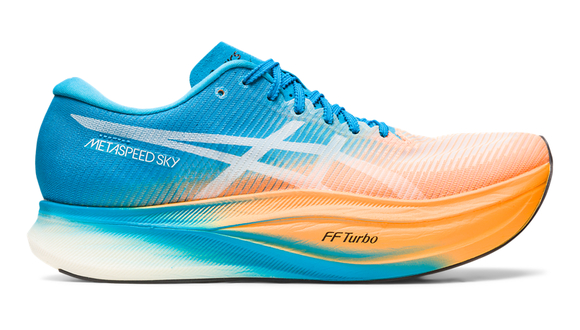 Asics Metaspeed Sky+ Unisex Hardloopschoenen