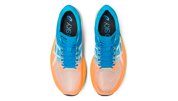 Asics Metaspeed Sky+ Unisex Hardloopschoenen