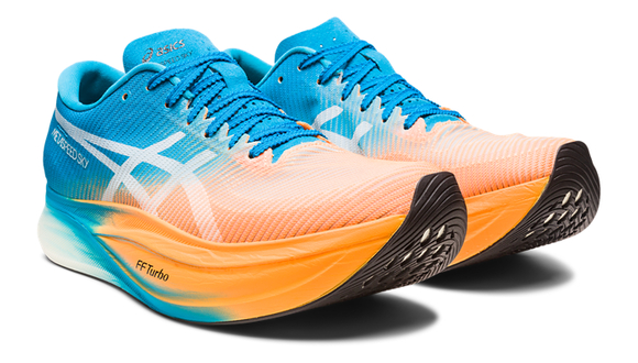 Asics Metaspeed Sky+ Unisex Hardloopschoenen