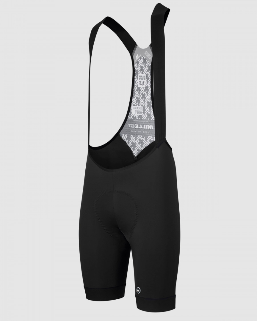 Assos Mille GT Bib Shorts Heren