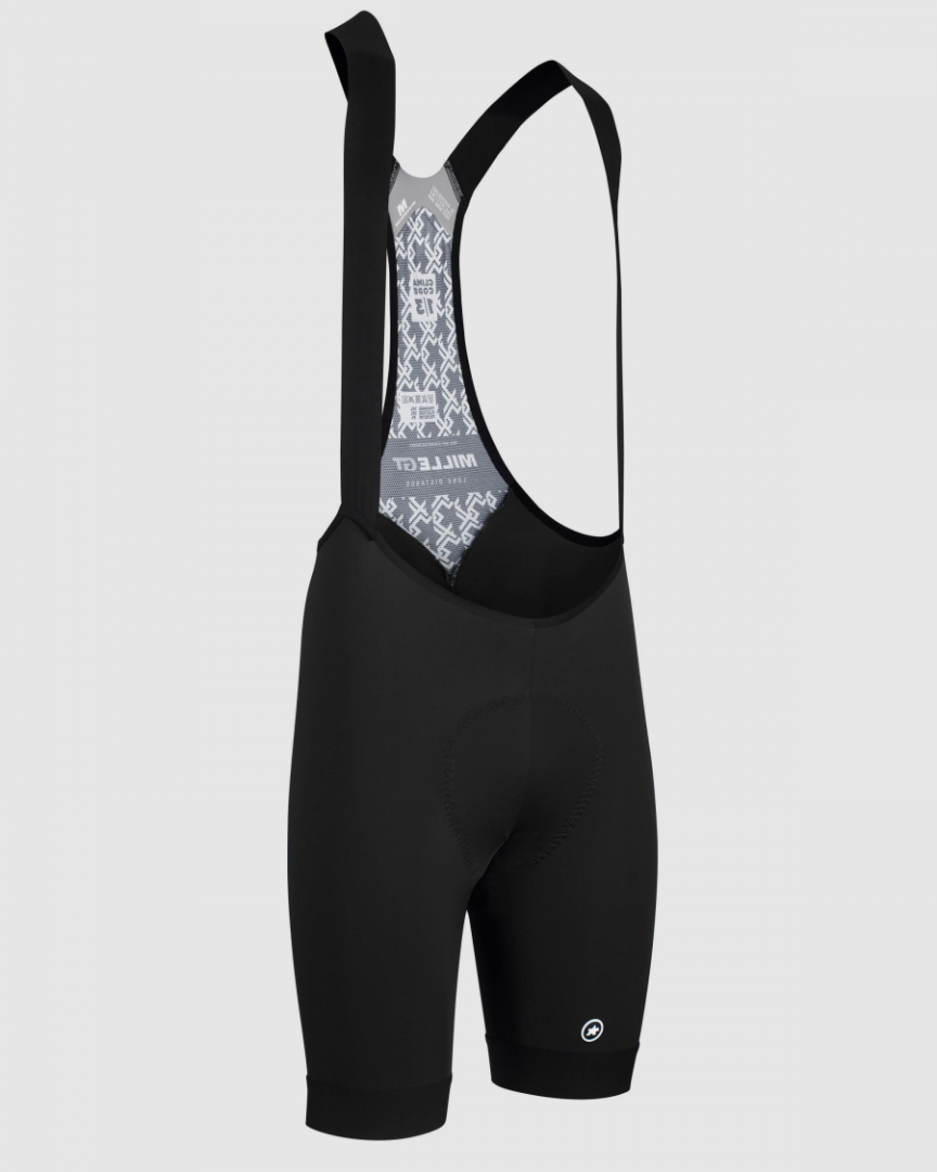 Assos Mille GT Bib Shorts Heren
