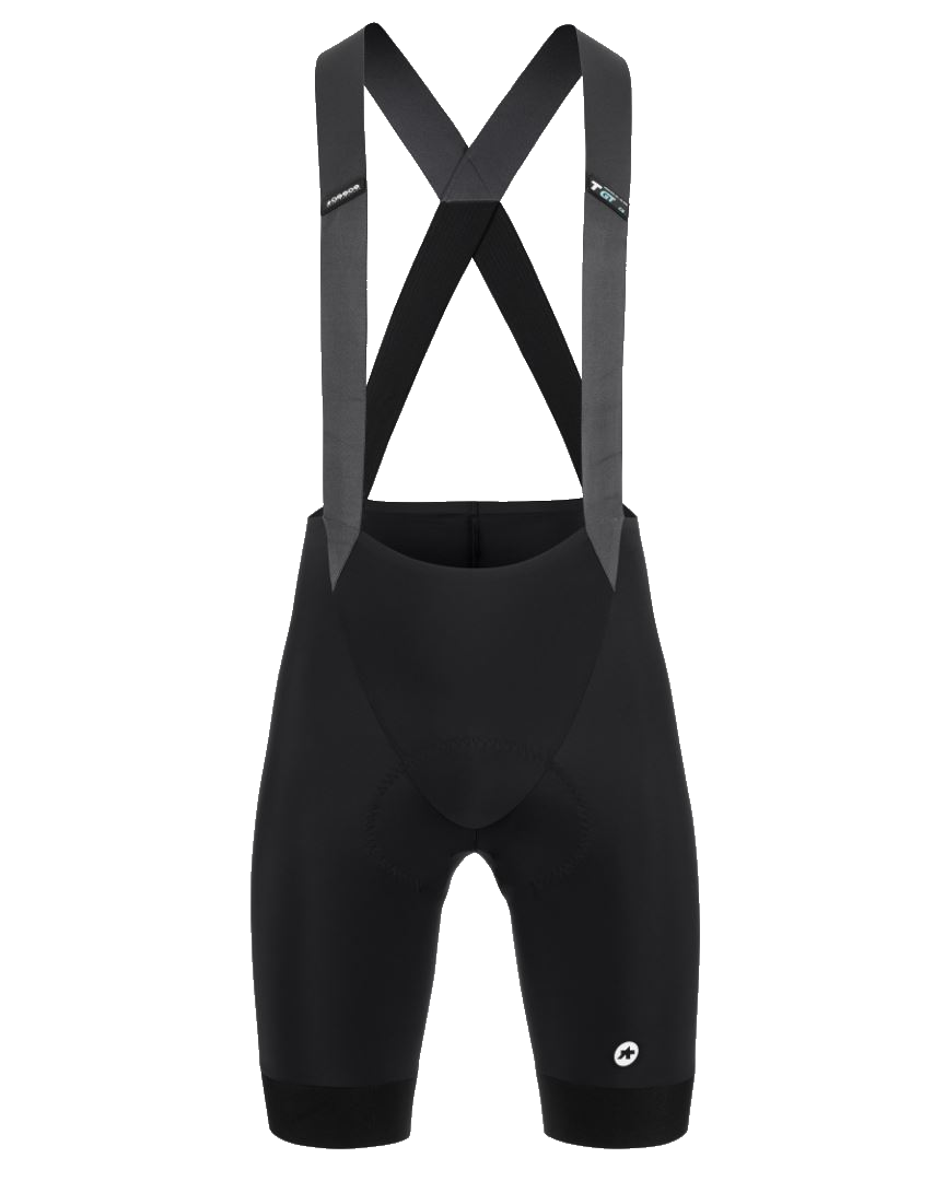 Assos Mille GT Bib Shorts C2 Heren