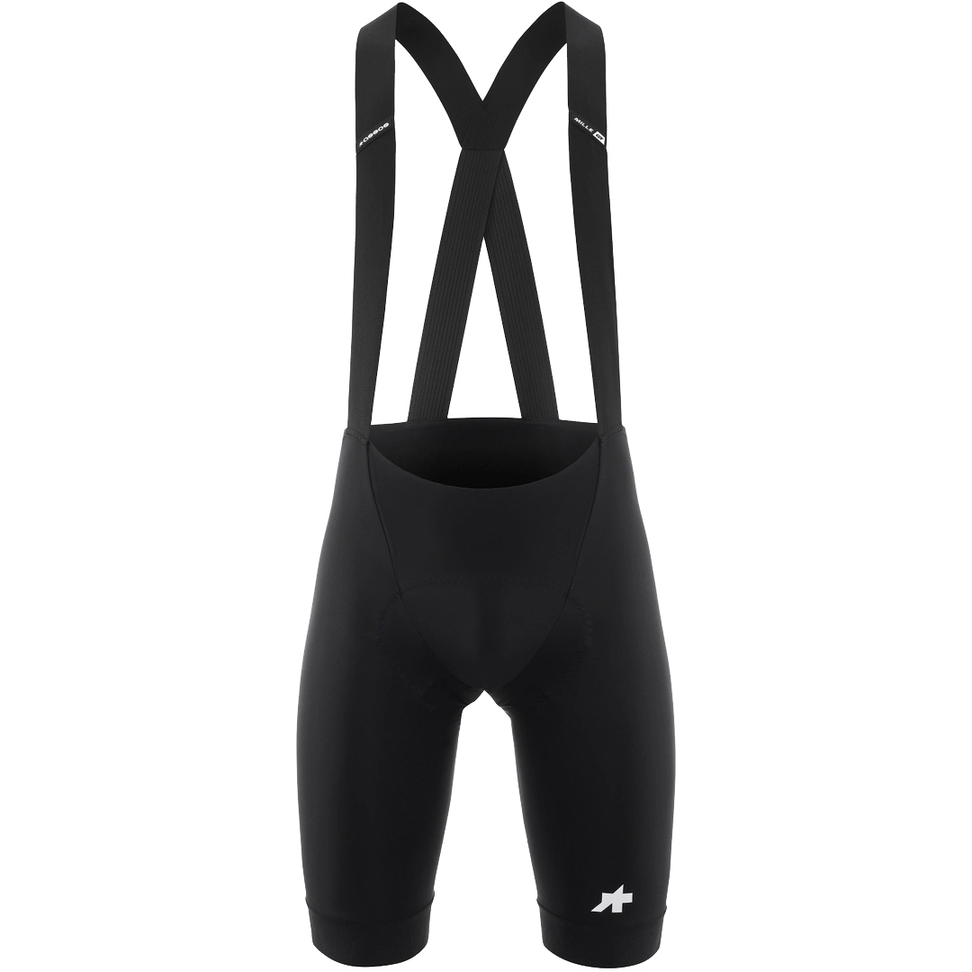 Assos MILLE GT S11 Bib Shorts Heren