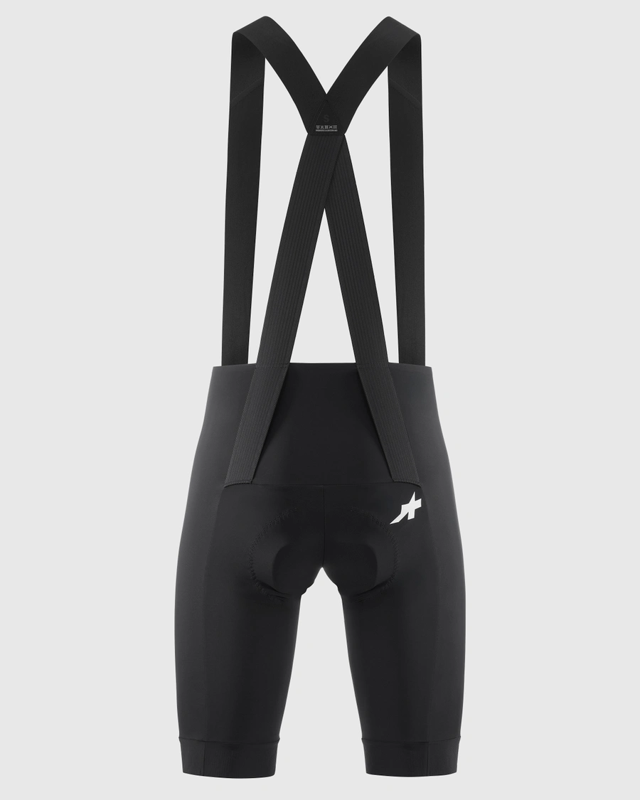 Assos MILLE GT S11 Bib Shorts Heren
