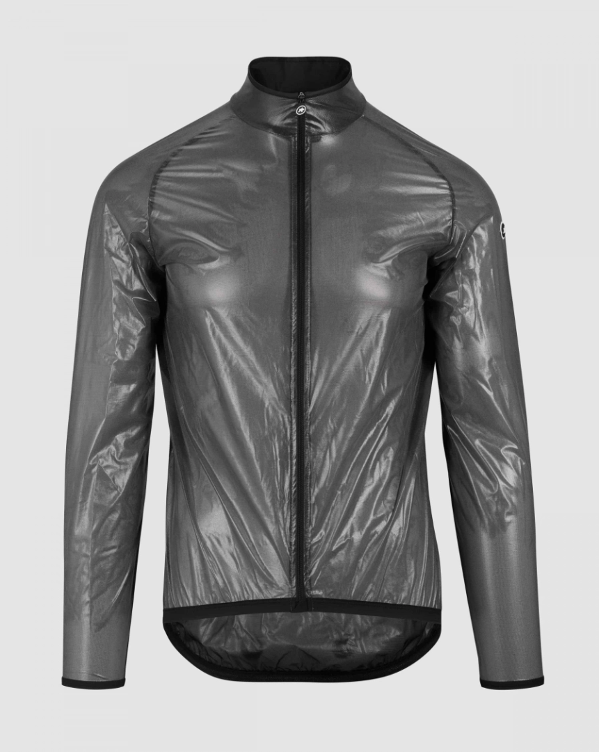 Assos Mille GT Clima Jacket Evo Heren