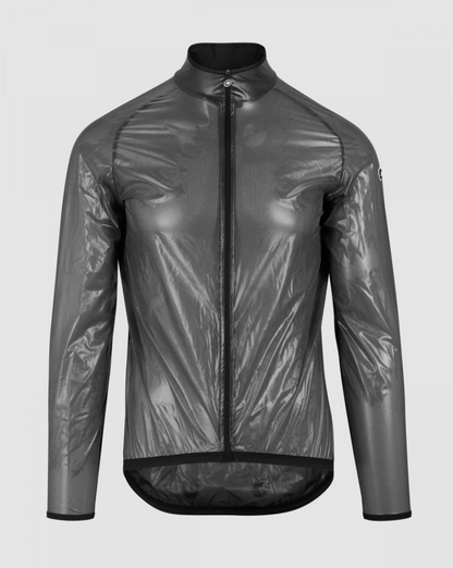 Assos Mille GT Clima Jacket Evo Heren