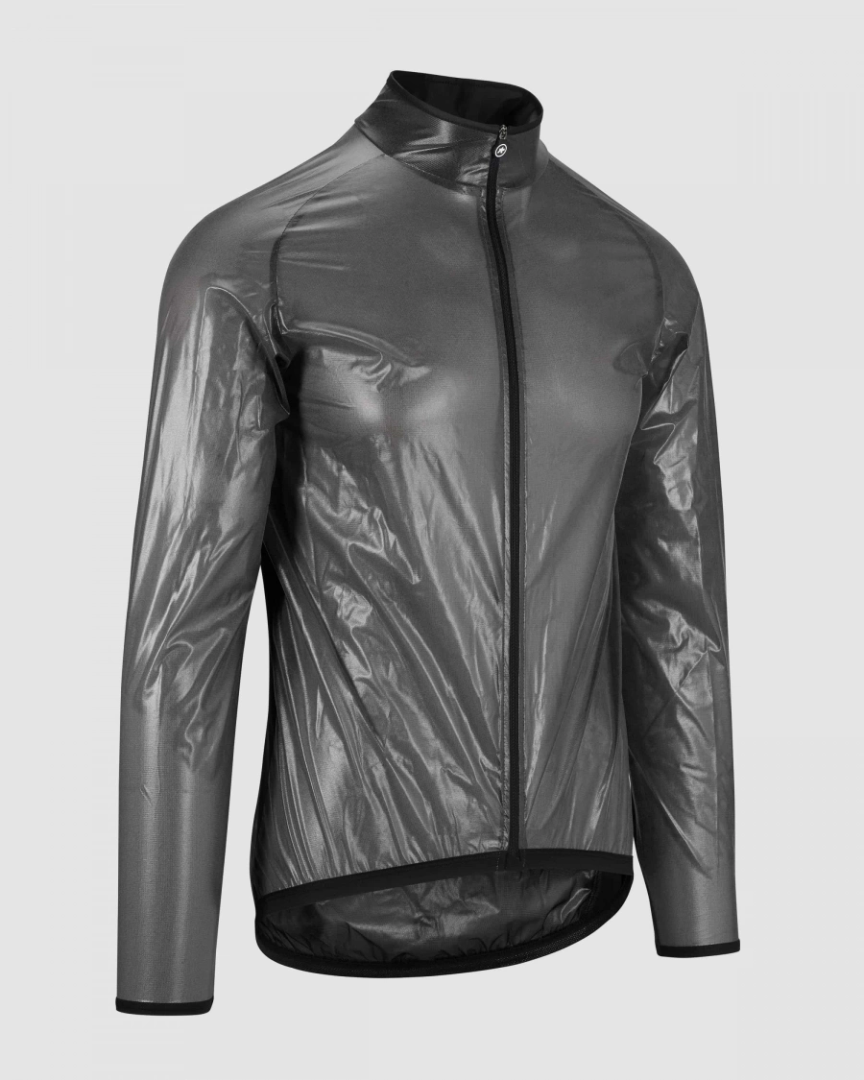 Assos Mille GT Clima Jacket Evo Heren