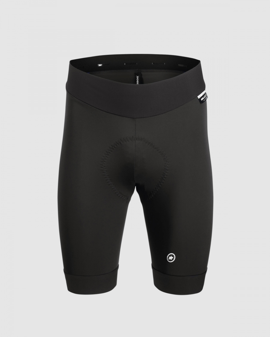 Assos Mille GT Half Shorts Heren
