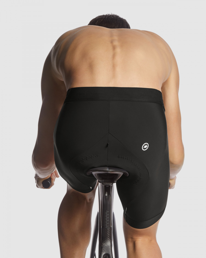 Assos Mille GT Half Shorts Heren