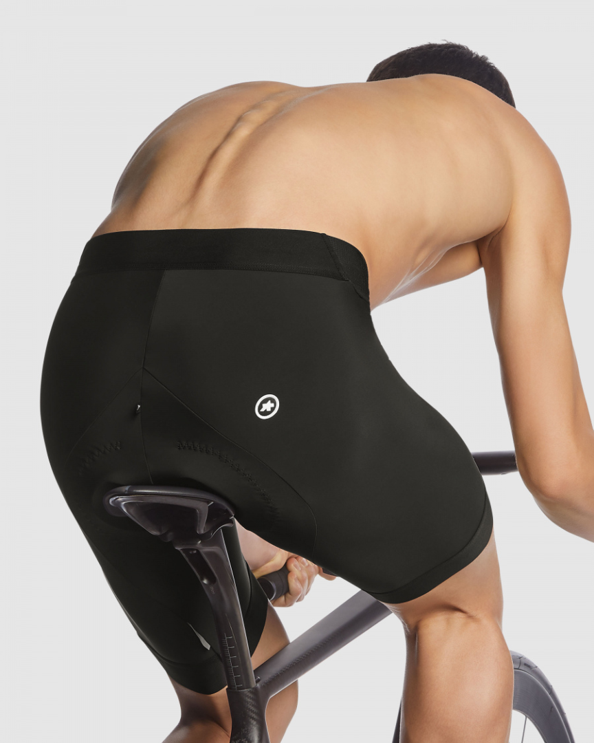 Assos Mille GT Half Shorts Heren