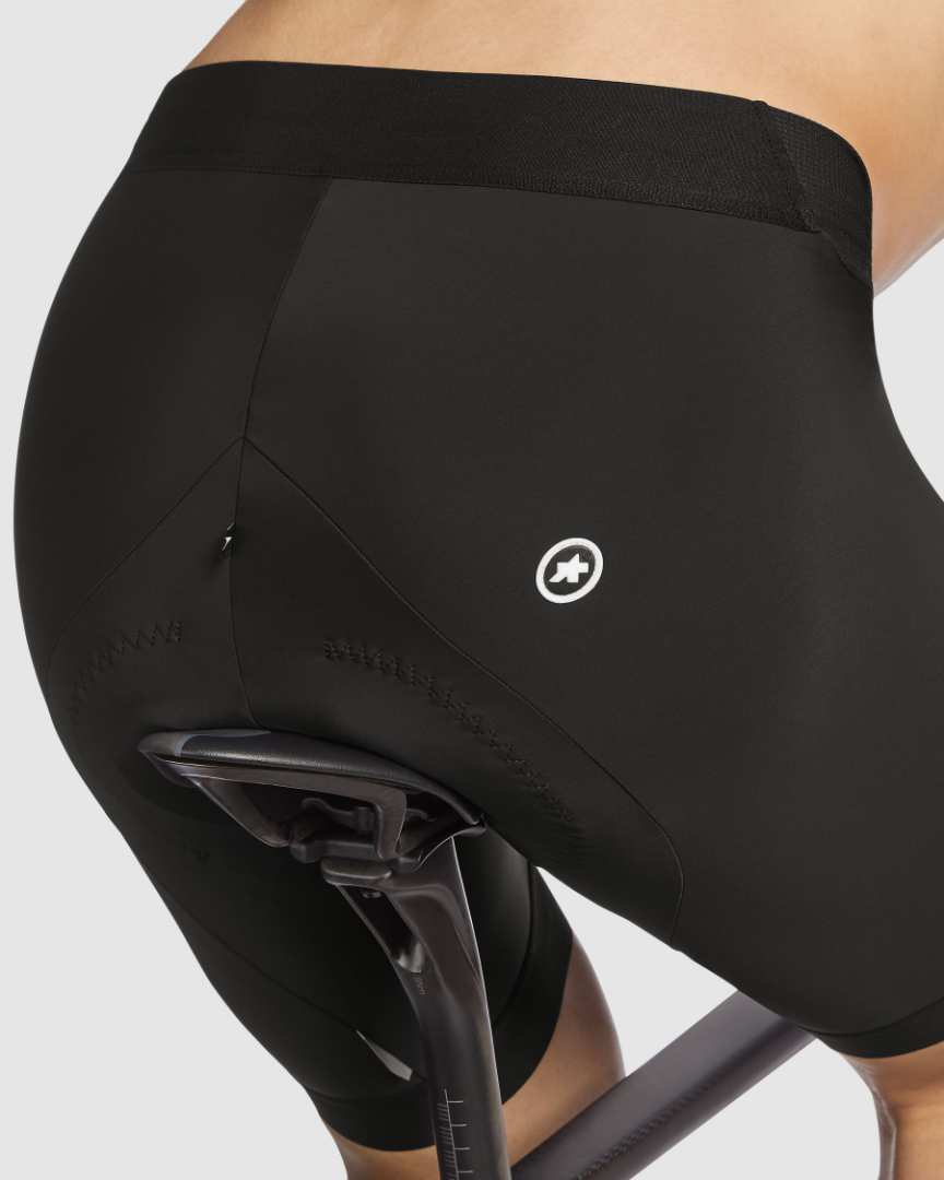 Assos Mille GT Half Shorts Heren