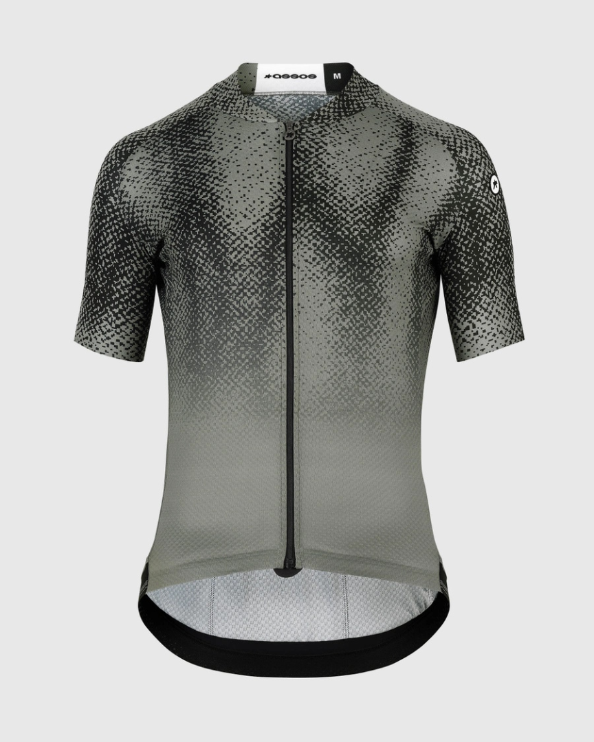 Assos Mille GT Jersey C2 Evo Heren