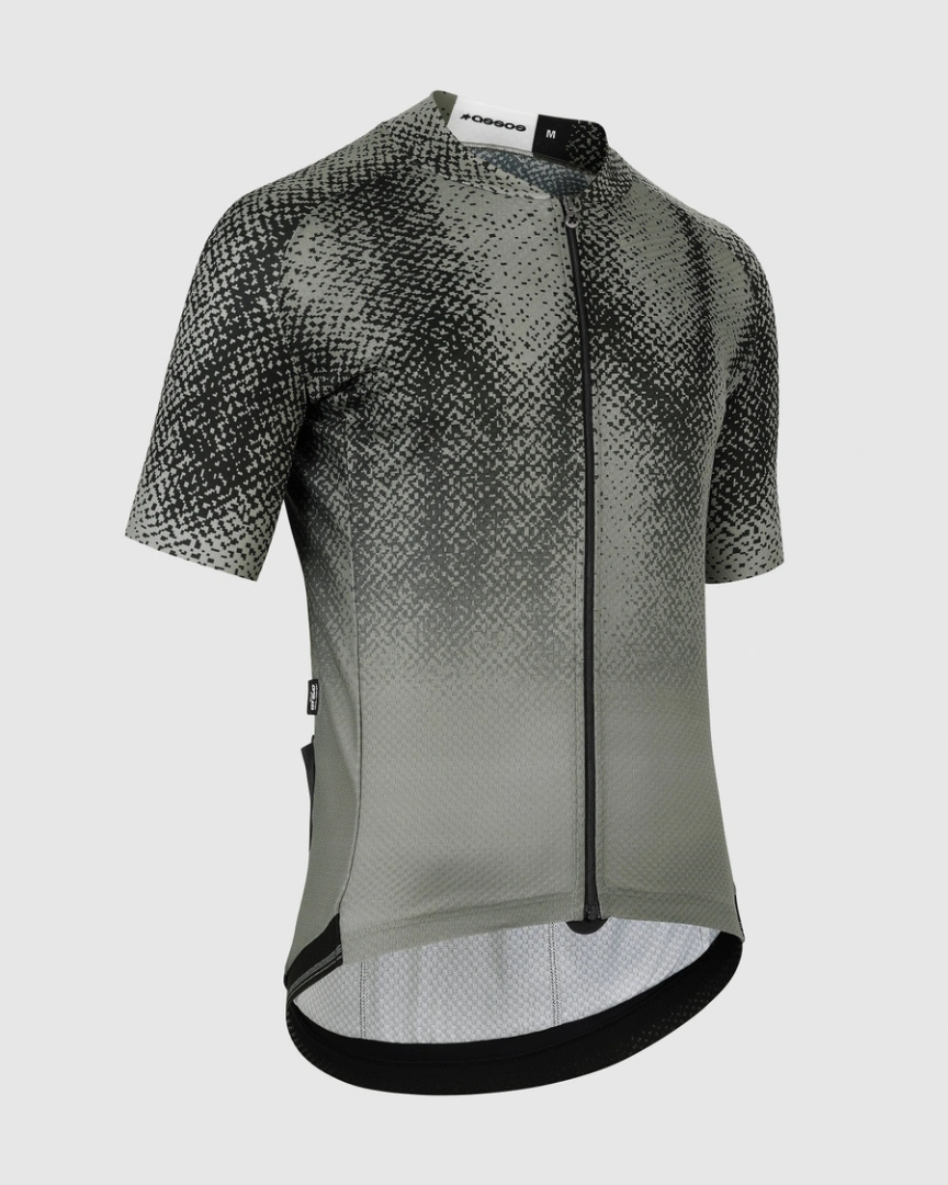 Assos Mille GT Jersey C2 Evo Heren