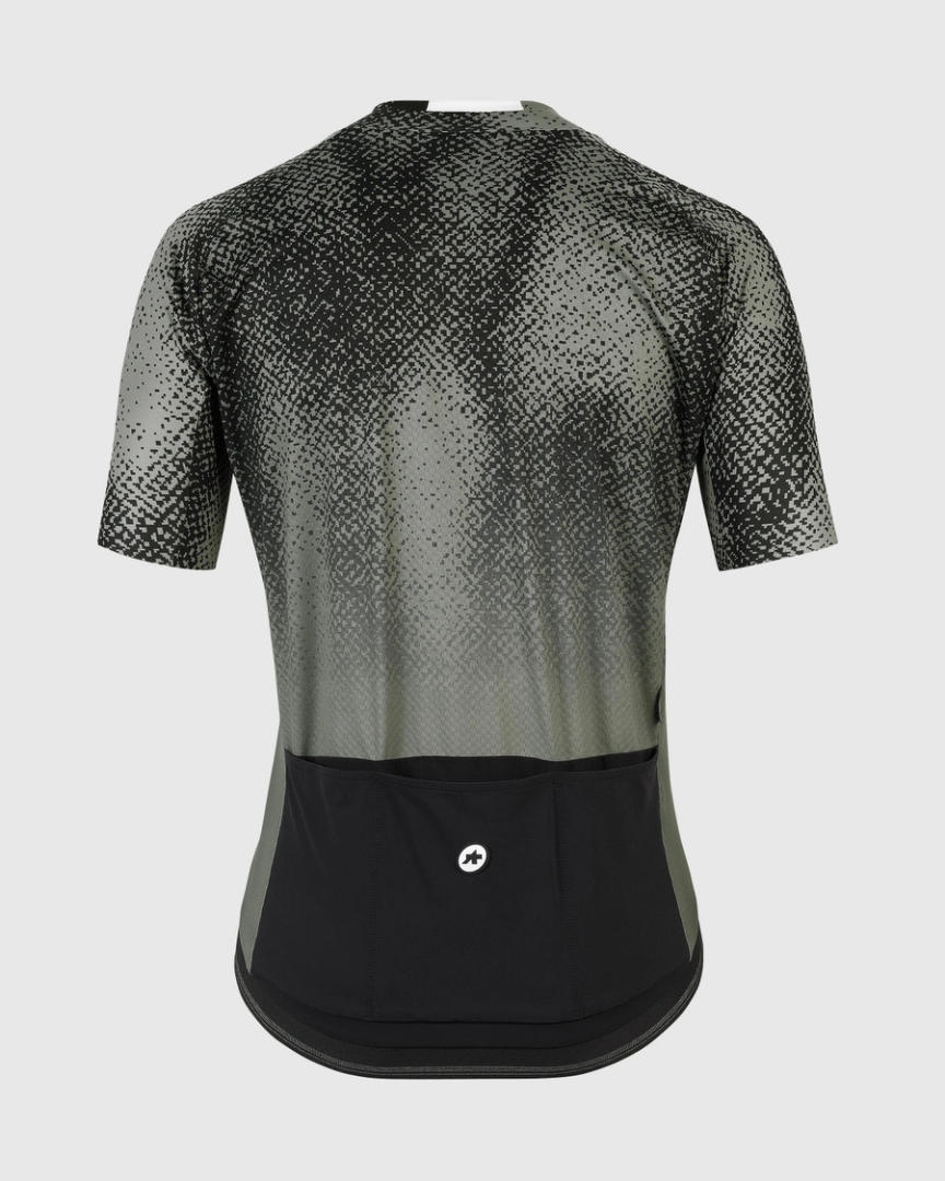 Assos Mille GT Jersey C2 Evo Heren