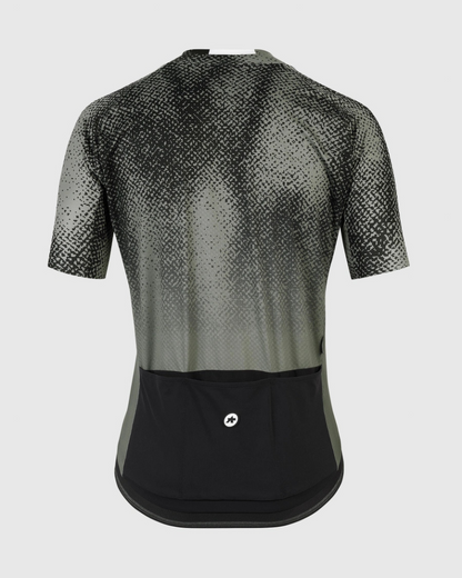 Assos Mille GT Jersey C2 Evo Heren