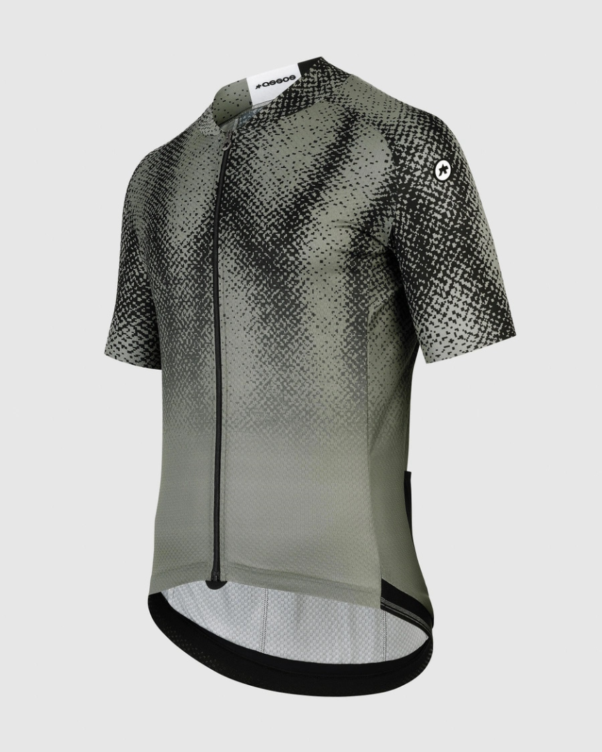 Assos Mille GT Jersey C2 Evo Heren
