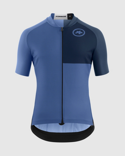 Assos Mille GT Jersey C2 Evo Stahlstern