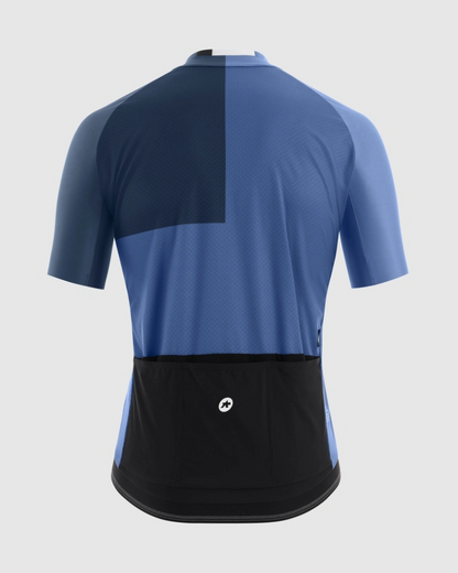 Assos Mille GT Jersey C2 Evo Stahlstern