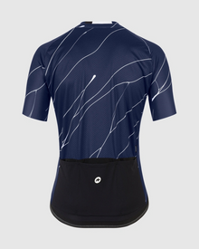 Assos Mille GT Jersey C2 Evo Ultrablood Heren