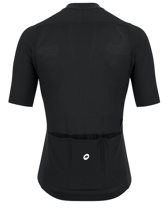 Assos Mille GT Jersey S11 Heren
