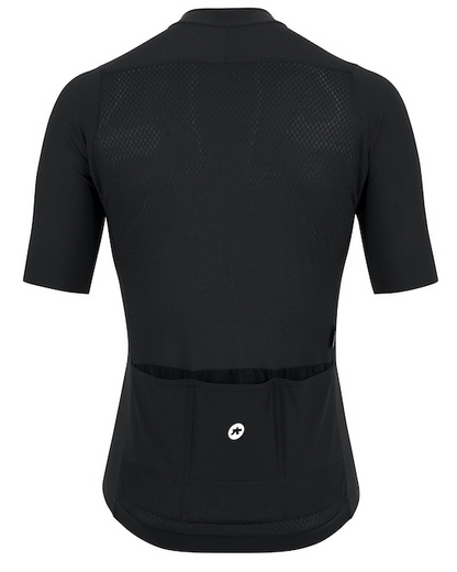Assos Mille GT Jersey S11 Heren