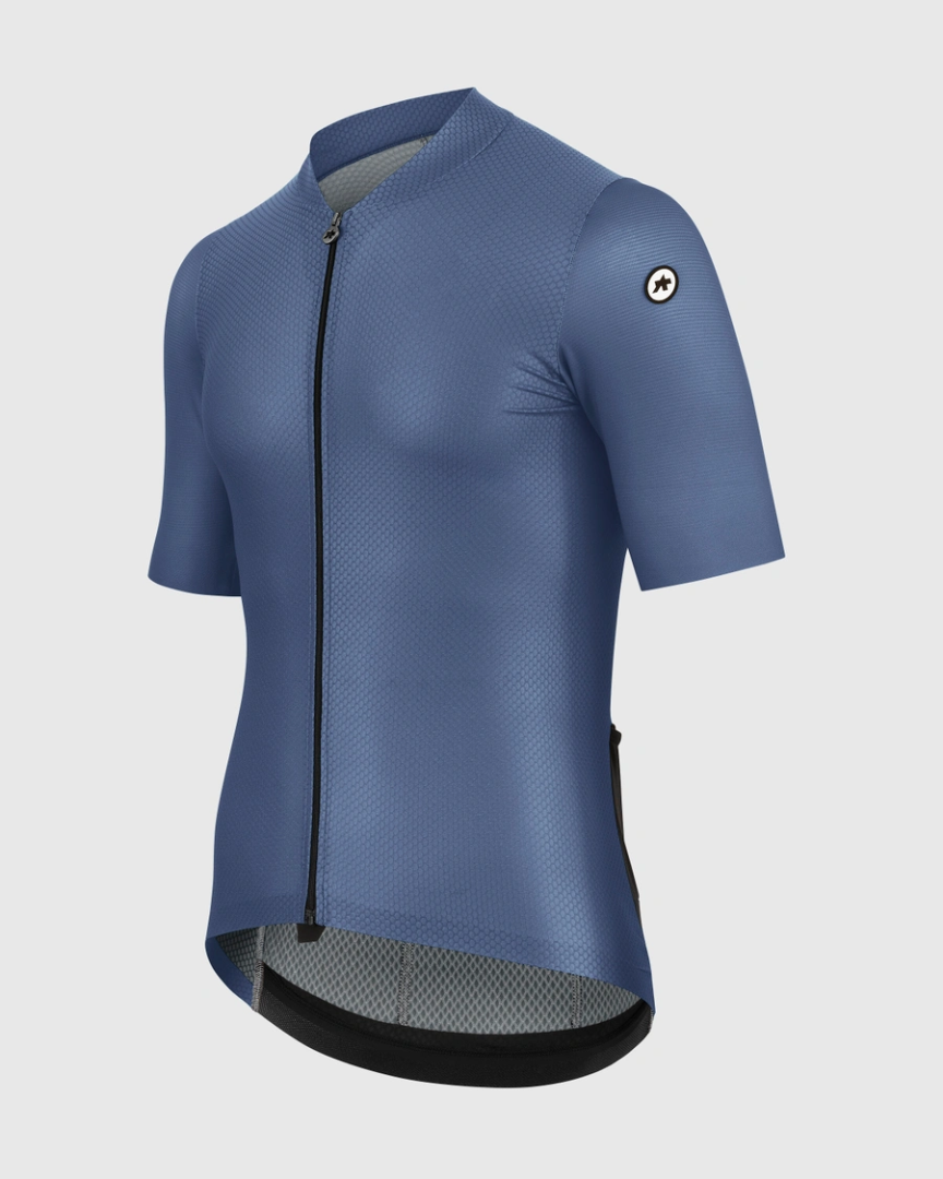 Assos Mille GT Jersey S11 Heren