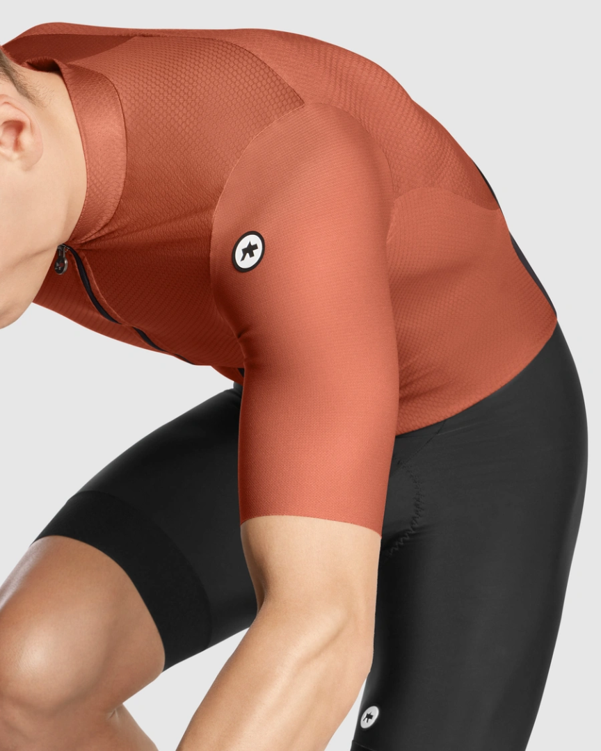 Assos Mille GT Jersey S11 Heren