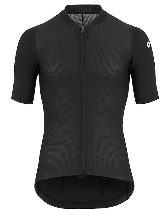 Assos Mille GT Jersey S11 Heren