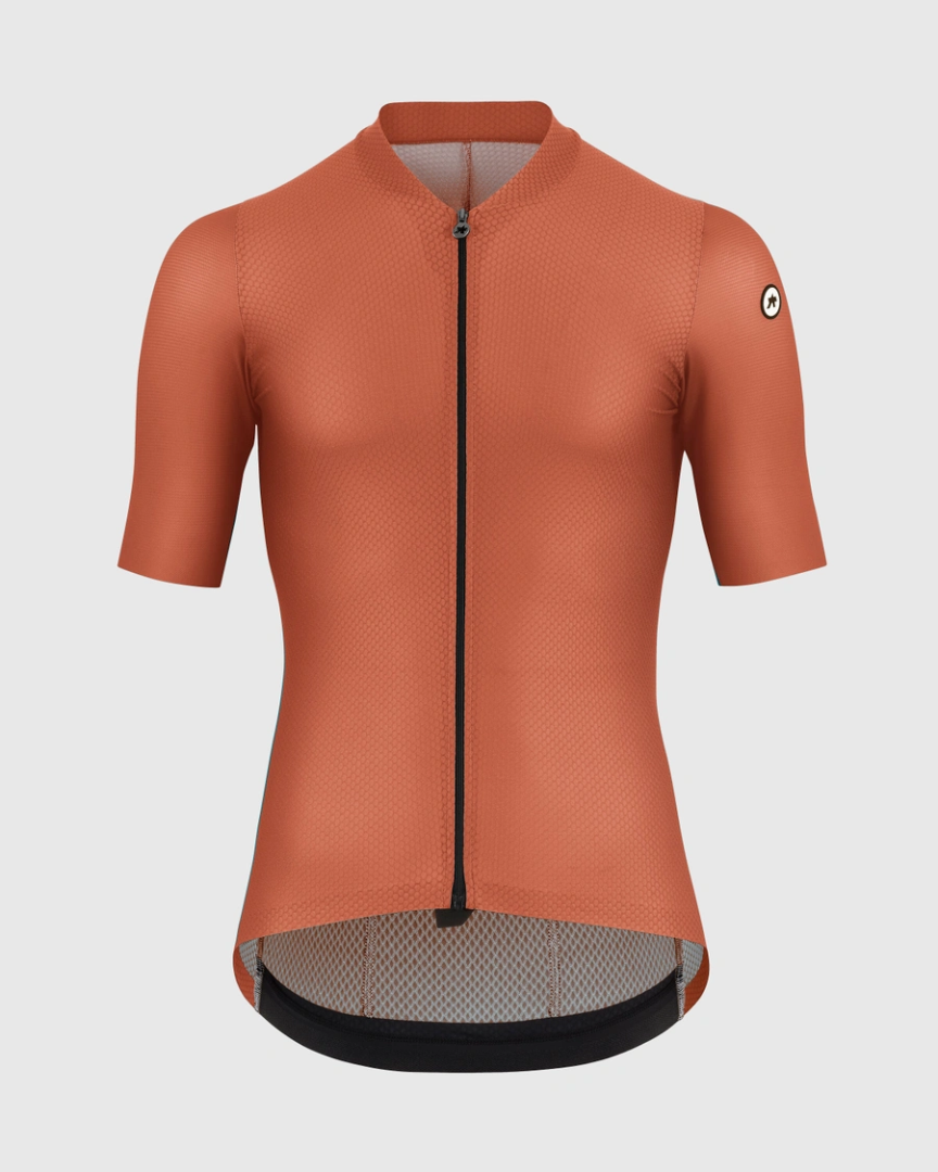 Assos Mille GT Jersey S11 Heren