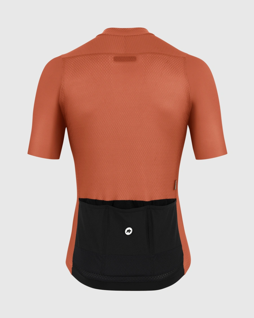 Assos Mille GT Jersey S11 Heren