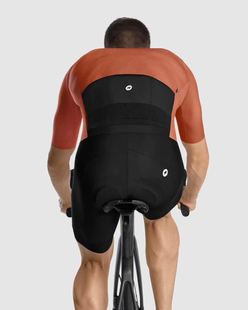 Assos Mille GT Jersey S11 Heren