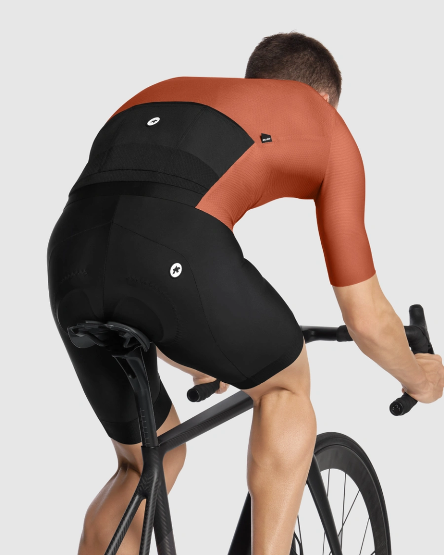 Assos Mille GT Jersey S11 Heren