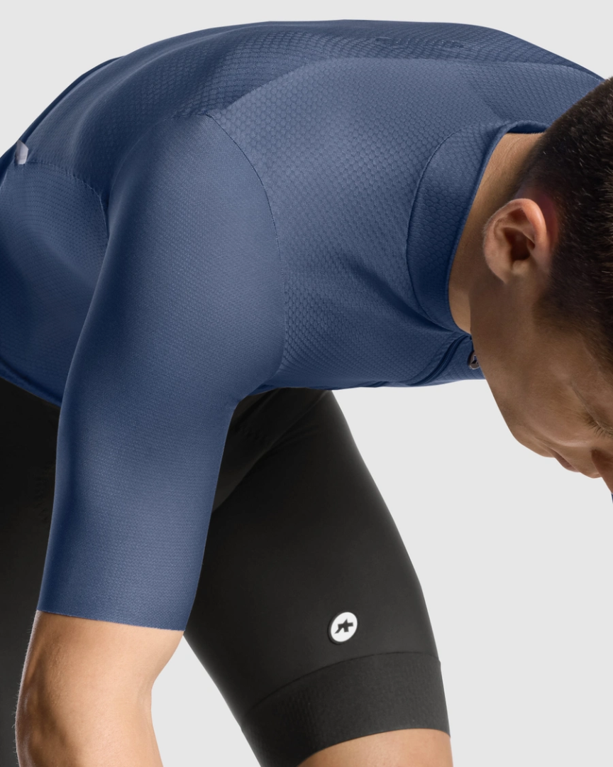 Assos Mille GT Jersey S11 Heren