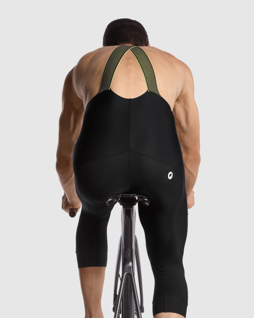 Assos Mille GT Spring Fall Bib Knickers C2 Heren
