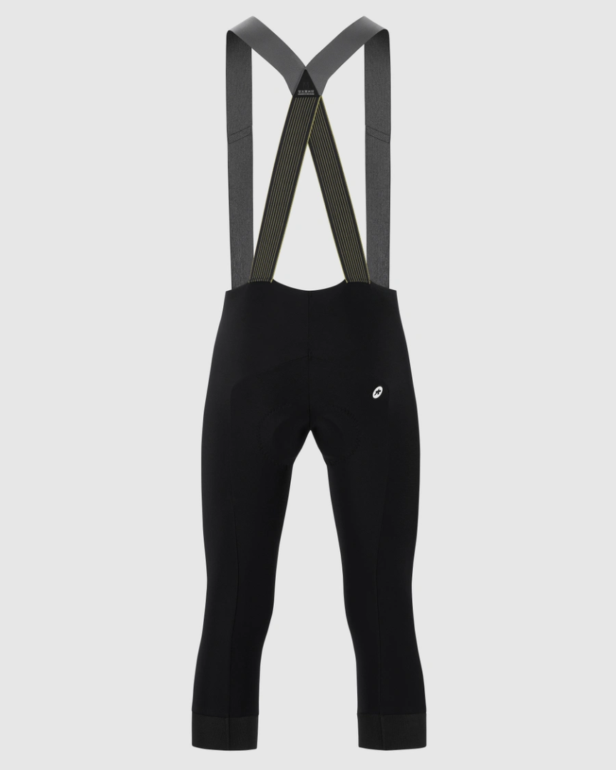 Assos Mille GT Spring Fall Bib Knickers C2 Heren