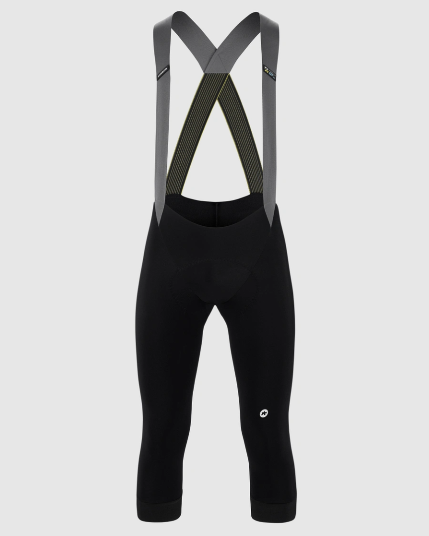 Assos Mille GT Spring Fall Bib Knickers C2 Heren
