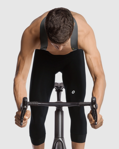 Assos Mille GT Spring Fall Bib Knickers C2 Heren