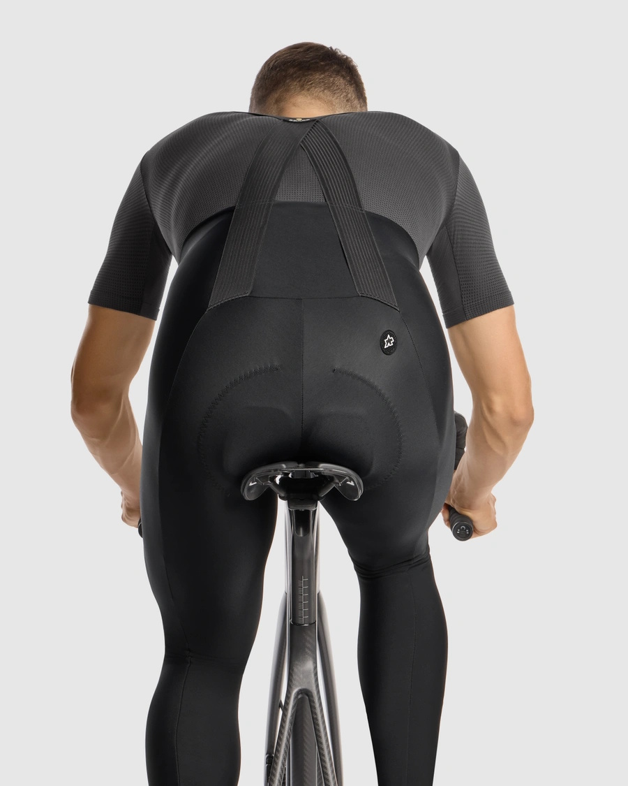 Assos MILLE GT Spring Fall Bib Tights S11