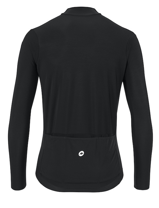 Assos Mille GT Spring Fall Jersey C2 Heren