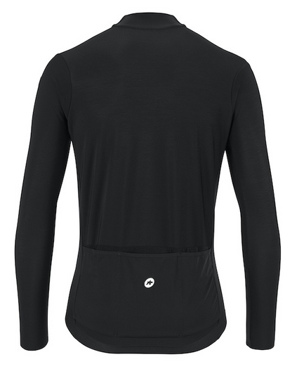 Assos Mille GT Spring Fall Jersey C2 Heren