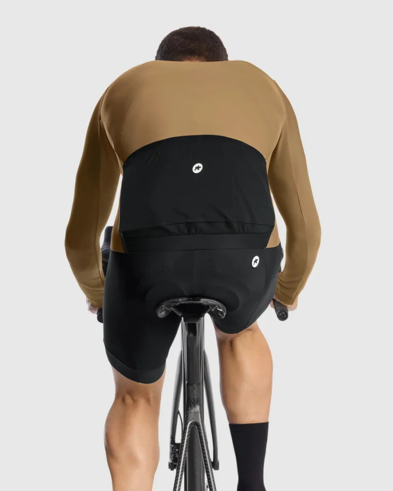 Assos Mille GT Spring Fall Jersey C2 Heren
